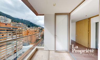 apartamento en venta en la cabrera. Cod V277