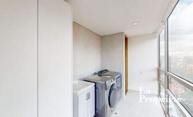 apartamento en venta en la cabrera. Cod V277