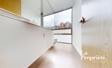 apartamento en venta en la cabrera. Cod V277
