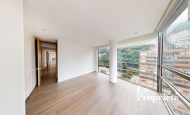 apartamento en venta en la cabrera. Cod V277