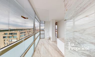 apartamento en venta en la cabrera. Cod V277