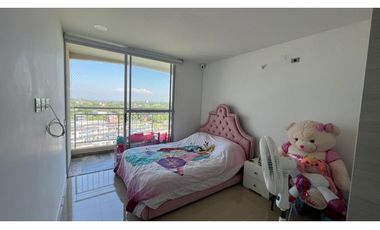 APARTAMENTO EN CONDOMINIO RESERVA DE LA SIERRA