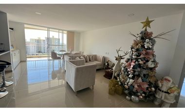 APARTAMENTO EN CONDOMINIO RESERVA DE LA SIERRA