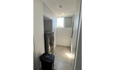 APARTAMENTO EN CONDOMINIO RESERVA DE LA SIERRA