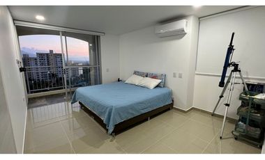 APARTAMENTO EN CONDOMINIO RESERVA DE LA SIERRA