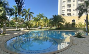 APARTAMENTO EN CONDOMINIO RESERVA DE LA SIERRA