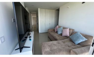 APARTAMENTO EN CONDOMINIO RESERVA DE LA SIERRA