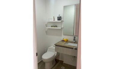 APARTAMENTO EN CONDOMINIO RESERVA DE LA SIERRA