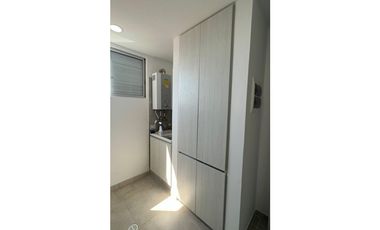APARTAMENTO EN CONDOMINIO RESERVA DE LA SIERRA