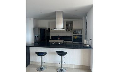 APARTAMENTO EN CONDOMINIO RESERVA DE LA SIERRA