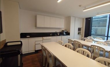 oficina en arriendo en antiguo country. Cod A1094095