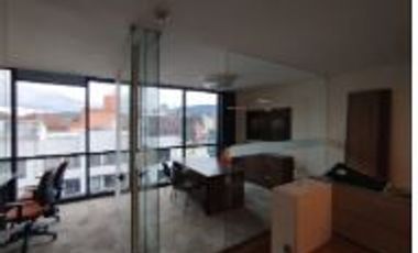 oficina en arriendo en antiguo country. Cod A1094095