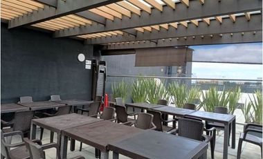 oficina en arriendo en antiguo country. Cod A1094095