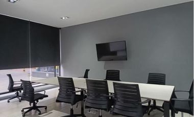 oficina en arriendo en antiguo country. Cod A1094095