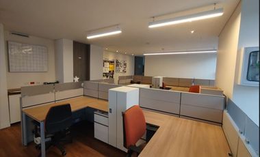 oficina en arriendo en antiguo country. Cod A1094095