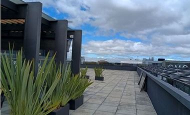 oficina en arriendo en antiguo country. Cod A1094095