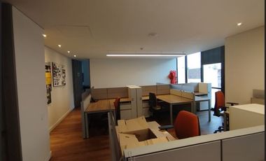 oficina en arriendo en antiguo country. Cod A1094095