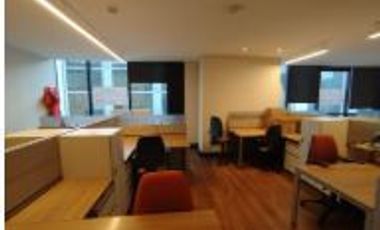 oficina en arriendo en antiguo country. Cod A1094095