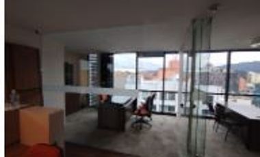 oficina en arriendo en antiguo country. Cod A1094095