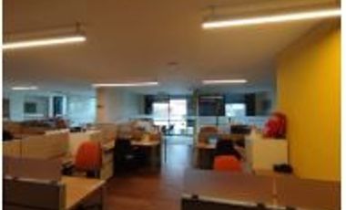 oficina en arriendo en antiguo country. Cod A1094095