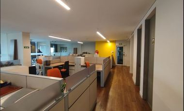 oficina en arriendo en antiguo country. Cod A1094095