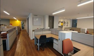 oficina en arriendo en antiguo country. Cod A1094095