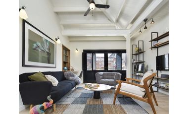 J.O. Venta de Bello Apartamento En Casco Viejo