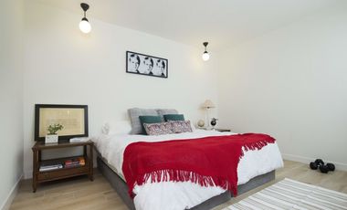 J.O. Venta de Bello Apartamento En Casco Viejo