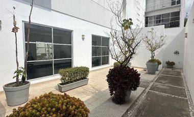 Departamento en Venta en Zona Angelópolis. Puebla.