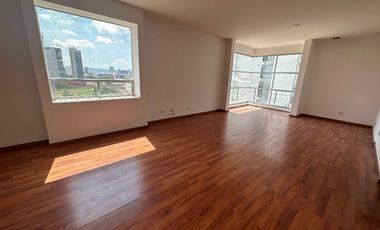 Departamento en Venta en Zona Angelópolis. Puebla.