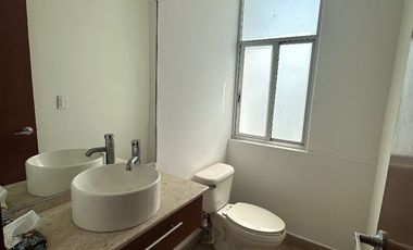 Departamento en Venta en Zona Angelópolis. Puebla.