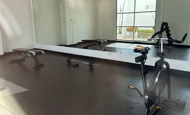 Departamento en Venta en Zona Angelópolis. Puebla.