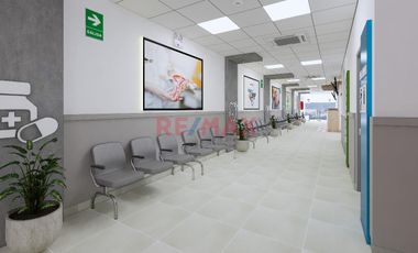 ✨ ¡Oportunidad única para negocios en expansión! ✨

Descubre tu próximo espacio de trabajo en la vibrante ciudad de Sullana. Te presentamos una mode