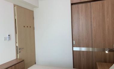 Dijual/Disewakan Apartemen Treepark Serpong Sunburst BSD Serpong