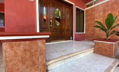 VENTA DE CASA EN CHETUMAL