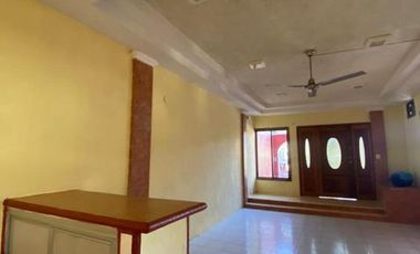 VENTA DE CASA EN CHETUMAL