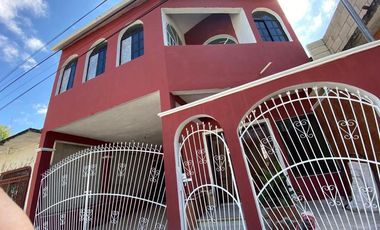 VENTA DE CASA EN CHETUMAL