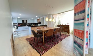 casa en arriendo en hacienda san simón. Cod A8408346