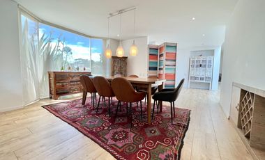 casa en arriendo en hacienda san simón. Cod A8408346