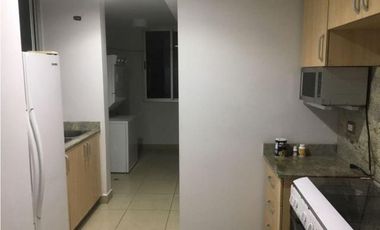 ALQUILER APARTAMENTO EN CONDADO DEL REY PH ROKAS disp. 15/05/24
