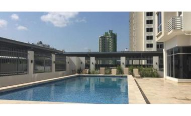 ALQUILER APARTAMENTO EN CONDADO DEL REY PH ROKAS disp. 15/05/24