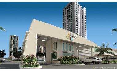 ALQUILER APARTAMENTO EN CONDADO DEL REY PH ROKAS disp. 15/05/24