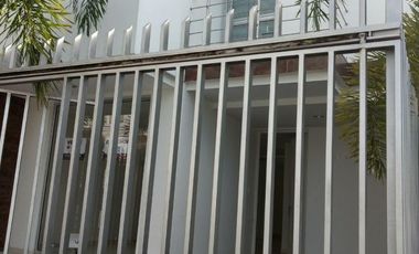 Vende Casa En La Palma