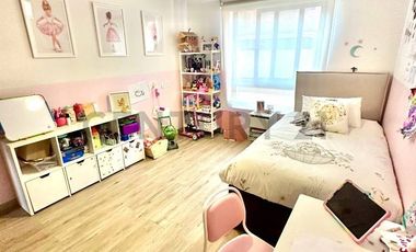 Venta Departamento Vitacura Colegio Aleman