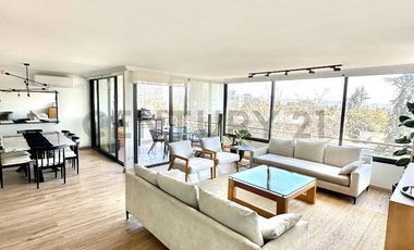 Venta Departamento Vitacura Colegio Aleman