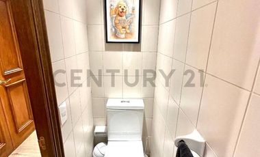 Venta Departamento Vitacura Colegio Aleman