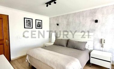 Venta Departamento Vitacura Colegio Aleman