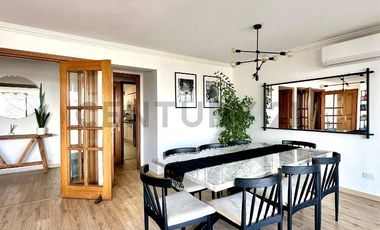 Venta Departamento Vitacura Colegio Aleman