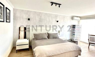 Venta Departamento Vitacura Colegio Aleman