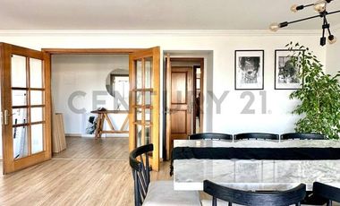 Venta Departamento Vitacura Colegio Aleman